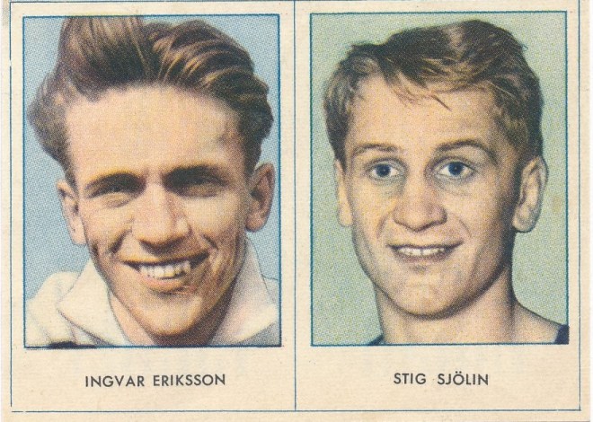 Stig a